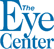 The Eye Center of Oak Ridge Logo
